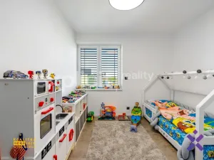 Prodej bytu 4+kk, Zlín, Hřebíčkova, 114 m2