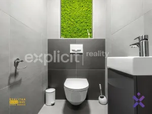 Prodej bytu 4+kk, Zlín, Hřebíčkova, 114 m2