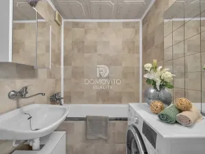 Pronájem bytu 1+1, Praha - Chodov, Zdiměřická, 42 m2