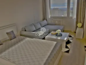 Pronájem bytu 1+1, Praha - Chodov, Zdiměřická, 42 m2