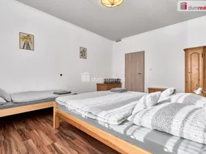 Prodej rodinného domu, Chlum u Třeboně, Chelčického, 570 m2