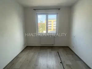 Pronájem bytu 2+kk, České Budějovice - České Budějovice 3, J. Š. Baara, 37 m2