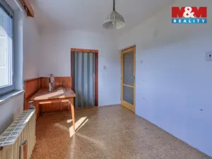 Prodej chalupy, Strážov, 70 m2