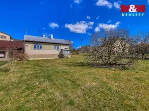 Prodej chalupy, Strážov, 70 m2