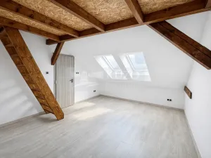 Prodej bytu 3+kk, Nymburk, V Kolonii, 103 m2