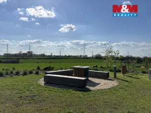 Pronájem bytu 1+kk, Brandýs nad Labem-Stará Boleslav - Brandýs nad Labem, Dřevčická, 46 m2