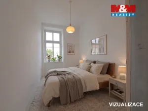 Prodej bytu 3+kk, Prostějov, Tylova, 54 m2