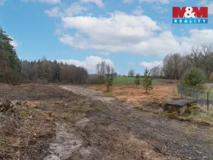 Prodej pozemku pro bydlení, Cheb, 7283 m2