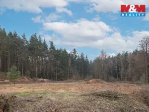 Prodej pozemku pro bydlení, Cheb, 7283 m2