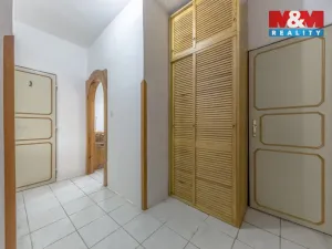 Prodej bytu 2+1, Doksy, Žižkova, 54 m2