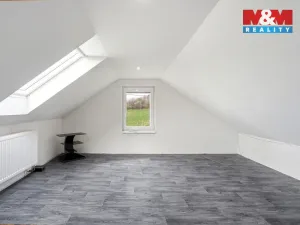 Prodej rodinného domu, Heřmanice, 120 m2