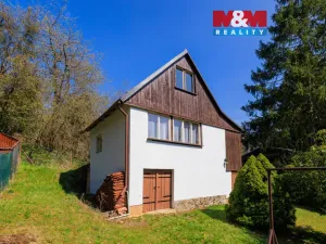 Prodej chaty, Erpužice - Blahousty, 55 m2