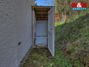 Prodej chaty, Erpužice - Blahousty, 55 m2