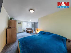 Prodej rodinného domu, Nejdek - Vysoká Štola, 160 m2