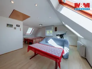 Prodej rodinného domu, Nejdek - Vysoká Štola, 160 m2