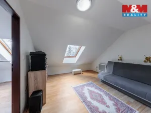 Prodej rodinného domu, Nejdek - Vysoká Štola, 160 m2