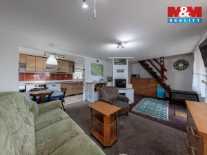 Prodej rodinného domu, Nejdek - Vysoká Štola, 160 m2