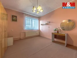 Prodej rodinného domu, Krchleby, Dělnická, 78 m2