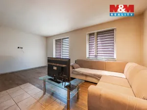 Prodej rodinného domu, Čtyřkoly - Javorník, 236 m2