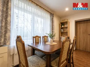 Prodej rodinného domu, Liběchov, 105 m2