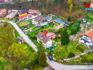 Prodej rodinného domu, Liběchov, 105 m2