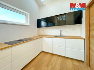 Prodej rodinného domu, Medlovice, 96 m2