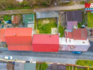 Prodej rodinného domu, Bělá pod Bezdězem, Berkova, 132 m2