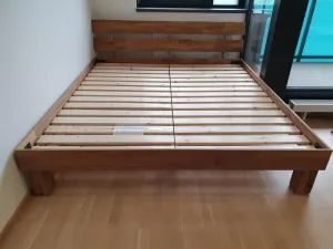 Pronájem bytu 1+kk, Praha, U průhonu, 38 m2