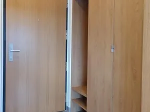 Pronájem bytu 1+kk, Praha, U průhonu, 38 m2