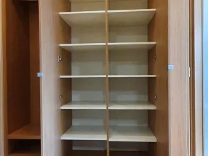 Pronájem bytu 1+kk, Praha, U průhonu, 38 m2