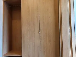 Pronájem bytu 1+kk, Praha, U průhonu, 38 m2