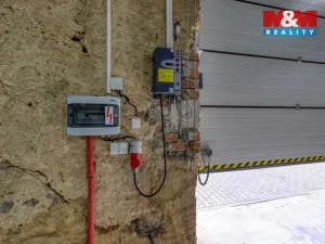 Pronájem skladu, Dolní Lukavice, 150 m2