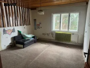 Pronájem vícegeneračního domu, Podhradní Lhota, 130 m2