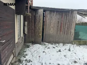 Pronájem vícegeneračního domu, Podhradní Lhota, 130 m2