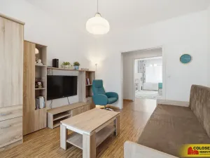 Prodej bytu 2+1, Blansko, 51 m2