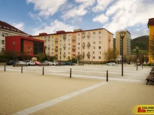 Prodej bytu 2+1, Blansko, 51 m2