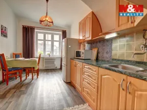 Prodej činžovního domu, Hostinné, Horská, 408 m2