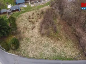 Prodej pozemku pro bydlení, Pěnčín - Huť, 754 m2
