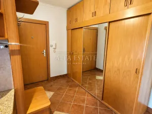 Pronájem bytu 2+1, Karlovy Vary - Bohatice, Krušnohorská, 64 m2