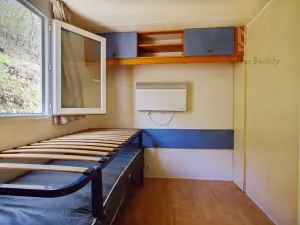 Prodej zahrady, Dolní Břežany - Lhota, Břežanské údolí, 225 m2