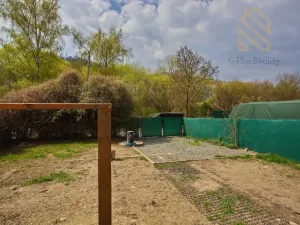 Prodej zahrady, Dolní Břežany - Lhota, Břežanské údolí, 225 m2