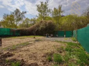 Prodej zahrady, Dolní Břežany - Lhota, Břežanské údolí, 225 m2