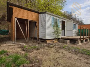 Prodej zahrady, Dolní Břežany - Lhota, Břežanské údolí, 225 m2