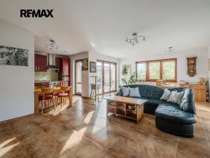 Prodej rodinného domu, Kyšice, 121 m2