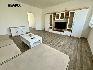 Pronájem bytu 3+1, Plzeň, Sokolovská, 68 m2