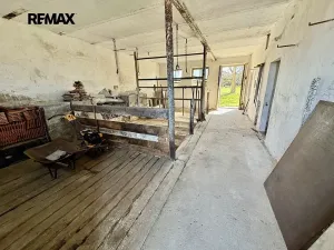 Prodej zemědělského objektu, Kožlany, Na Mazancích, 200 m2