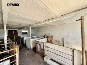 Prodej zemědělského objektu, Kožlany, Na Mazancích, 200 m2