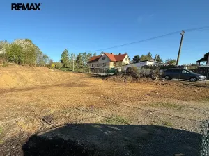 Prodej pozemku pro bydlení, Kyšice, 1053 m2