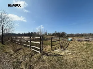 Prodej zemědělského objektu, Spálené Poříčí, 1300 m2