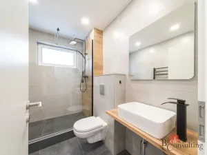 Pronájem bytu 2+kk, Ostrava - Mariánské Hory, Cottonové, 37 m2